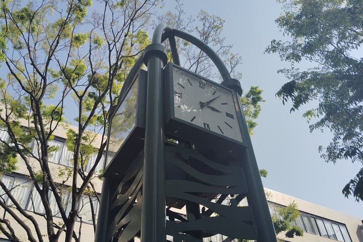 The Melancholy of Haruhi Suzumiya Anime Locations Guided Tour — photo 2