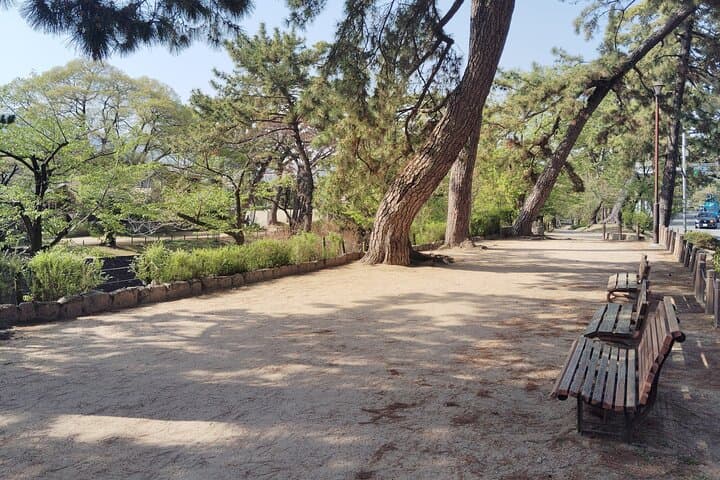 The Melancholy of Haruhi Suzumiya Anime Locations Guided Tour — photo 10