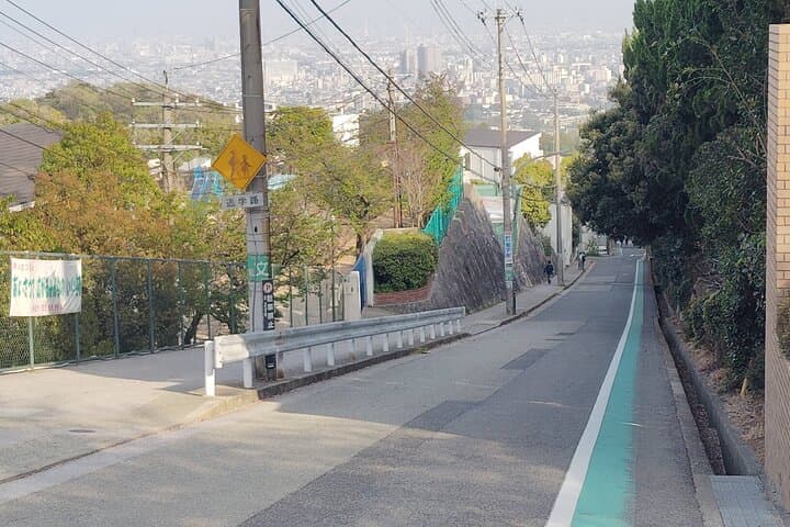 The Melancholy of Haruhi Suzumiya Anime Locations Guided Tour — photo 14