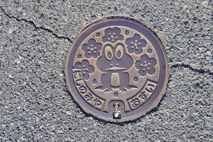The Melancholy of Haruhi Suzumiya Anime Locations Guided Tour — photo 4
