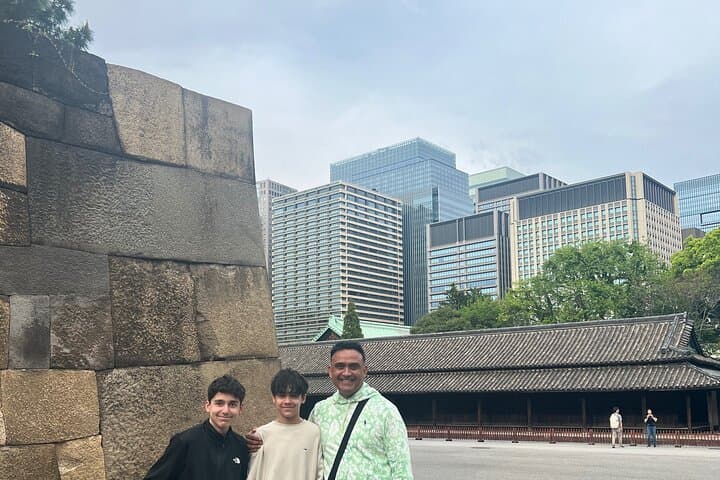 Tokyo Private Walking Tour Hidden Gems and Icons — photo 12