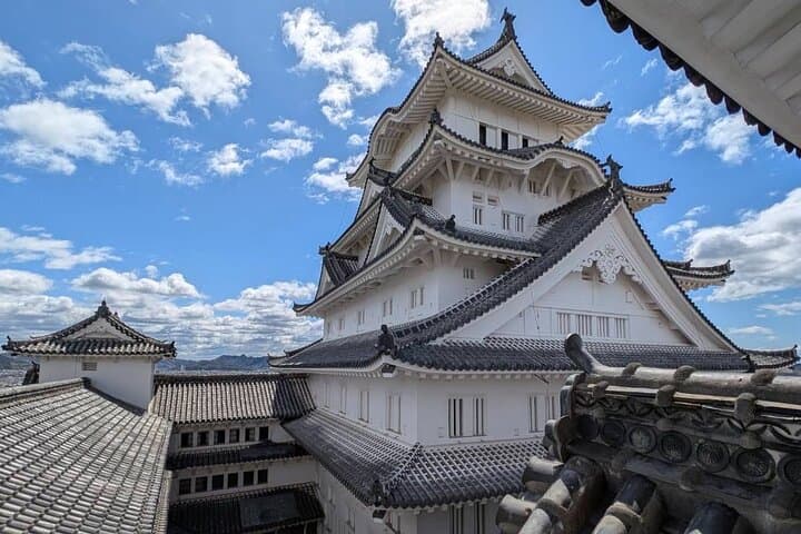 Kobe-Himeji Customize Tour with Pickup and Drop Off — photo 2