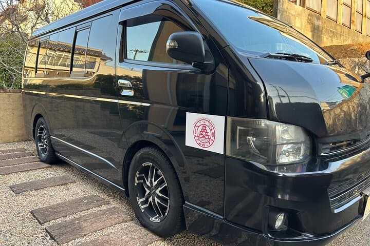Kobe-Himeji Customize Tour with Pickup and Drop Off — photo 10