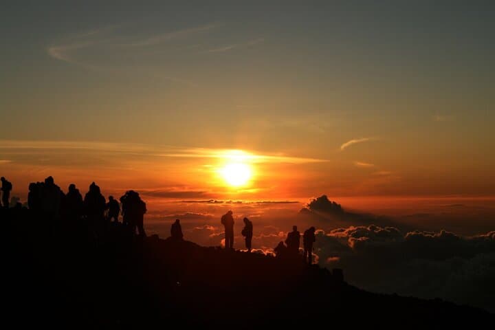 Mt.Fuji Climbing Tour with English Guide 2-days — photo 8