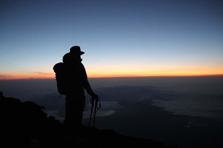 Mt.Fuji Climbing Tour with English Guide 2-days — photo 9