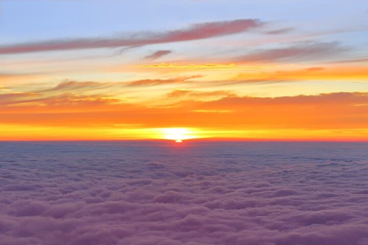 Mt.Fuji Climbing Tour with English Guide 2-days — photo 10