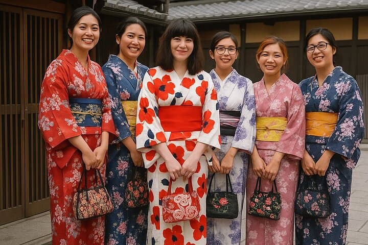 Osaka Private Food, Culture, and Heritage Tour — photo 3