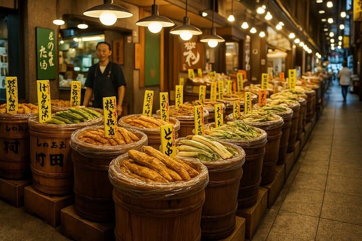 Kyoto Highlights Eastern Western Northern and Southern Routes — photo 9