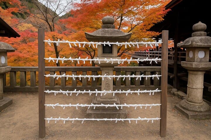 Kyoto Highlights Eastern Western Northern and Southern Routes — photo 13
