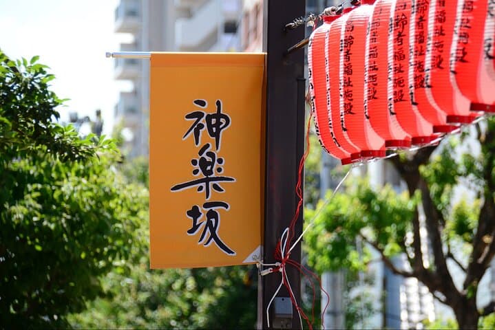 Kimono Photoshoot and Tea House Experience in Kagurazaka — photo 3