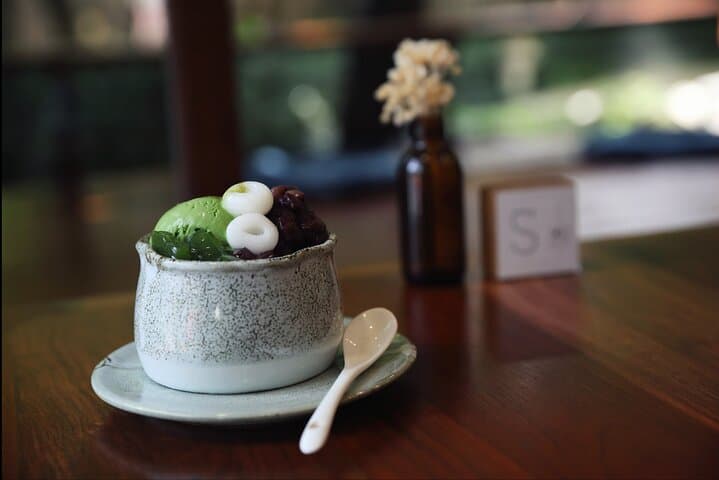 Kimono Photoshoot and Tea House Experience in Kagurazaka — photo 6