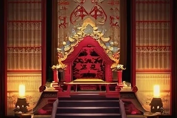 Osaka Castle Admission Ticket — photo 3