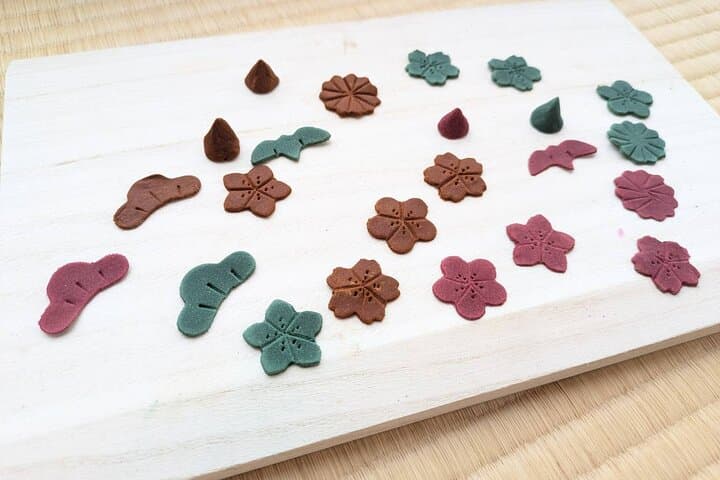 Memories in Scent: Kyoto Handmade Incense Crafting — photo 2