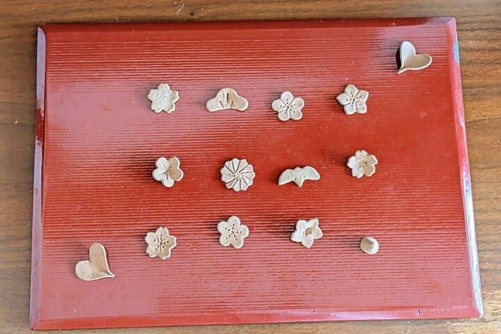 Memories in Scent: Kyoto Handmade Incense Crafting — photo 3