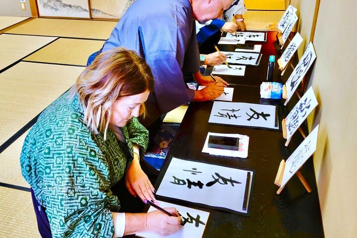 Authentic Samurai Sword Fight Experience with Worldwide Coach — photo 15