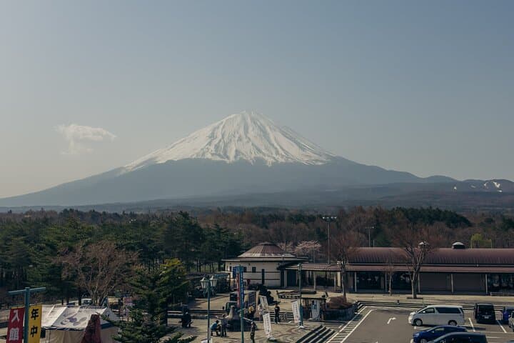 Inaka Excursions | Escape from Tokyo! — photo 3