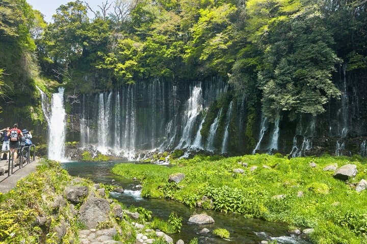 Inaka Excursions | Escape from Tokyo! — photo 8