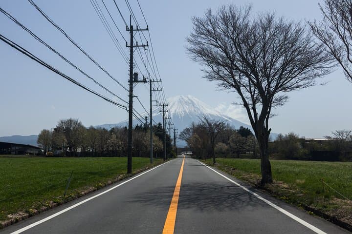Inaka Excursions | Escape from Tokyo! — photo 9