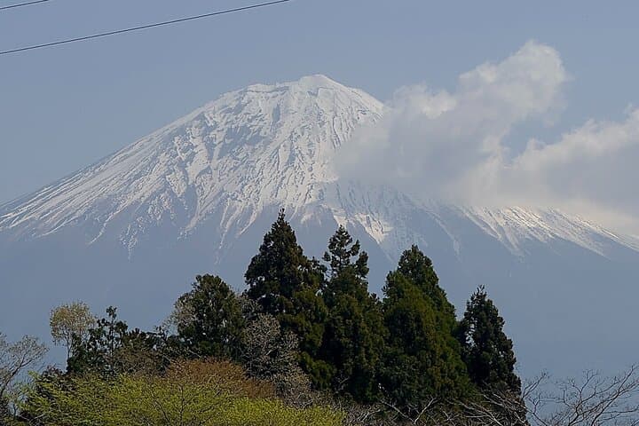 Inaka Excursions | Escape from Tokyo! — photo 10