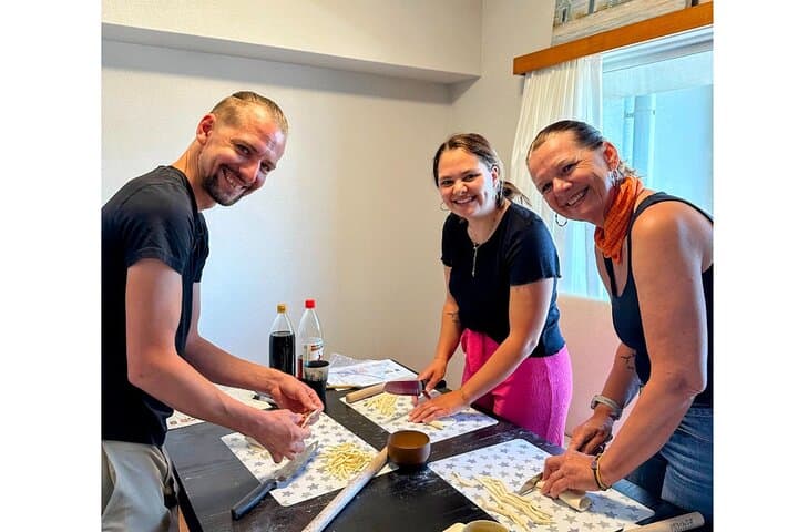 Discover Kobe's Flavors On A Cooking Class — photo 5