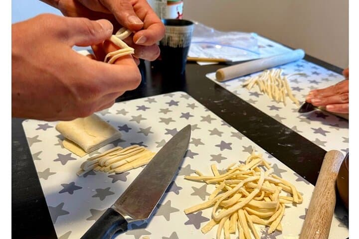 Discover Kobe's Flavors On A Cooking Class — photo 6
