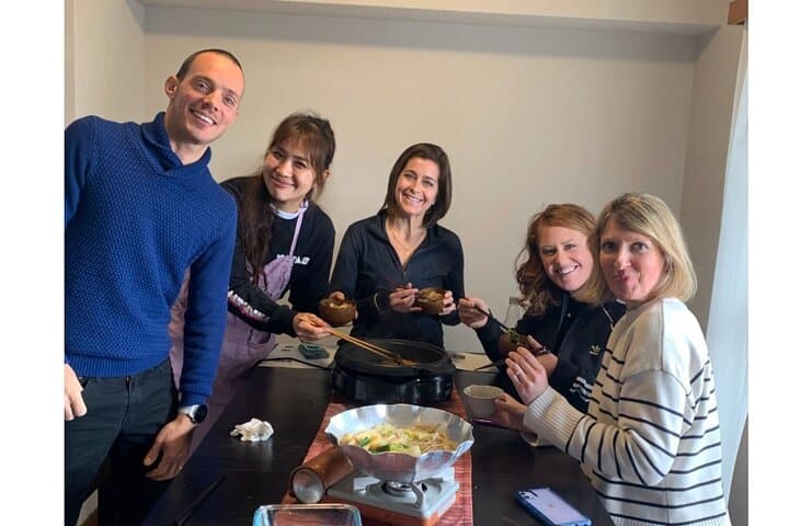 Discover Kobe's Flavors On A Cooking Class — photo 9