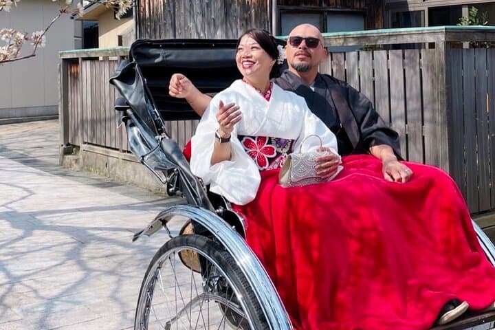 Asakusa: Family-Friendly Kimono & Yukata Experience at WARGO — photo 4