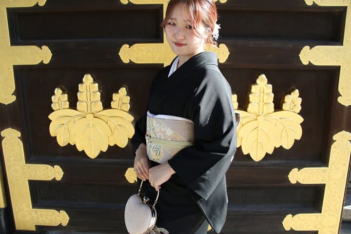 Asakusa: Family-Friendly Kimono & Yukata Experience at WARGO — photo 20