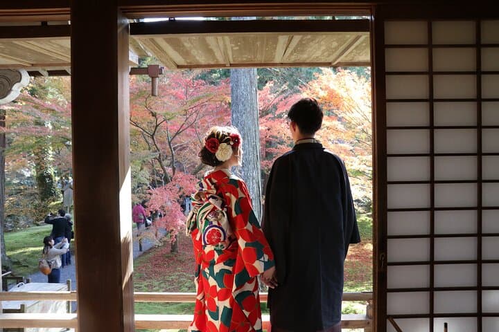 Kanazawa: Family-Friendly Kimono & Yukata Experience at WARGO — photo 6