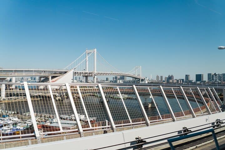 Tokyo Private Photo Tour by local guide — photo 5