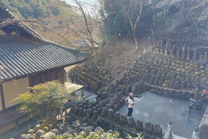 Kyoto Arashiyama Tour: Iconic Sights and Hidden Treasures — photo 18