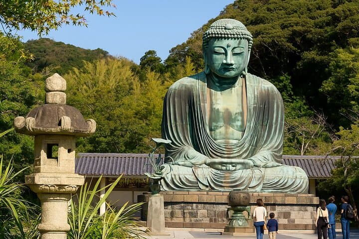 Kansai Region Hiking Adventure in Nara Kobe Kyoto and More — photo 5