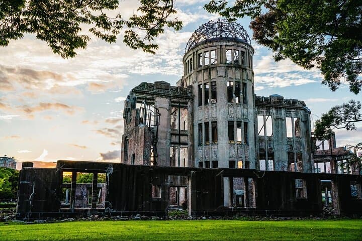 Discover the Soul of Hiroshima: A Peace-Themed Koto Workshop — photo 3