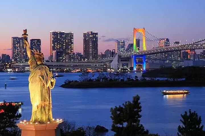 Tokyo Cruise：Spring Yakatabune Cherry Blossom-Themed Show,Drinks — photo 15