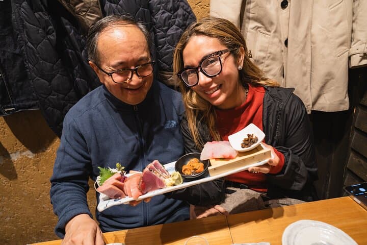 Tokyo Private Photo Tour by local guide — photo 10