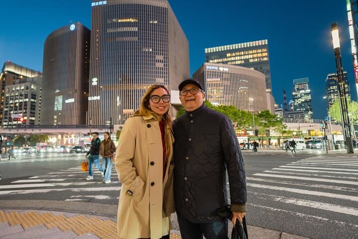 Tokyo Private Photo Tour by local guide — photo 11