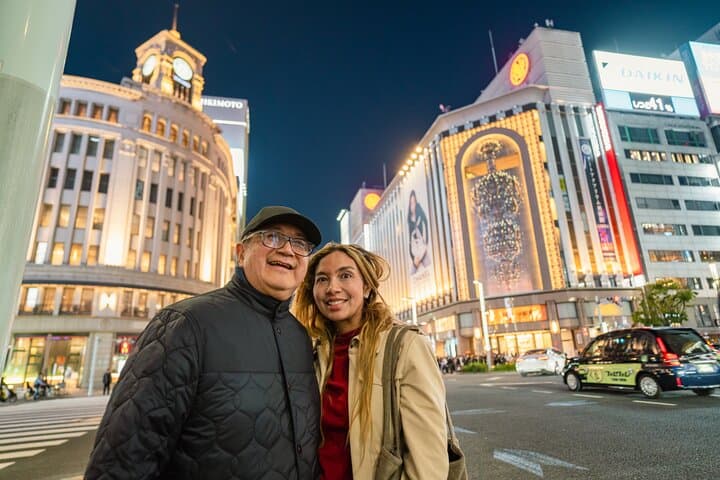Tokyo Private Photo Tour by local guide — photo 12