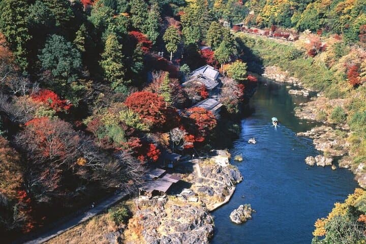 Private adventures into the hidden gems of greater Kyoto — photo 2