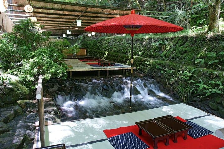 Private adventures into the hidden gems of greater Kyoto — photo 1