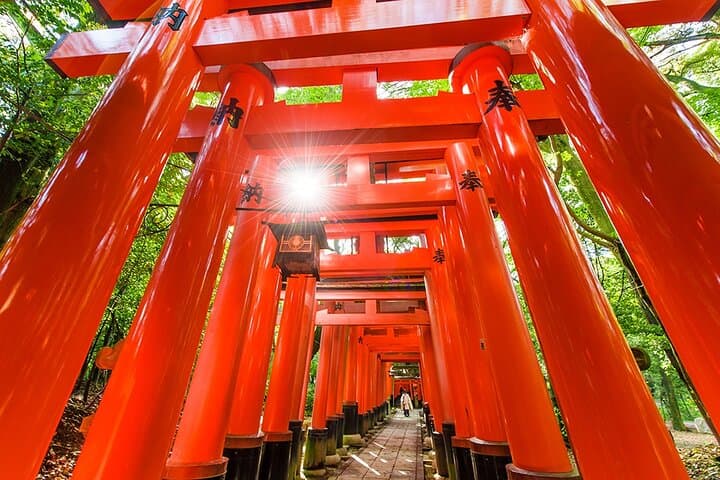 Private adventures into the hidden gems of greater Kyoto — photo 5