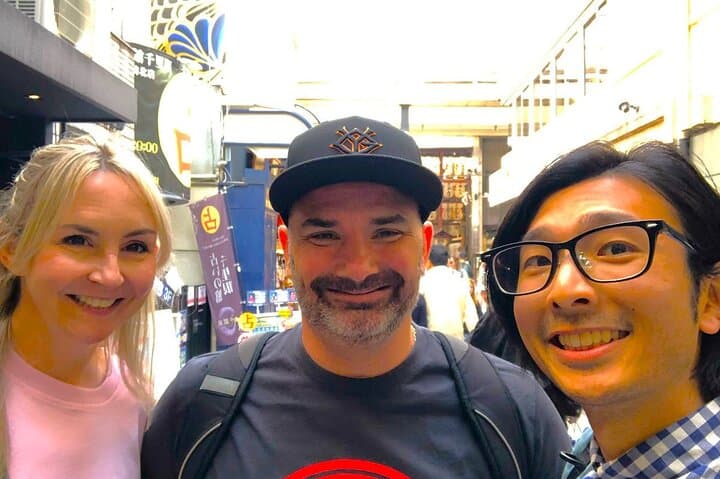 Kyoto: 1.5 Hour Nishiki Market Private Tour with Tastings — photo 12