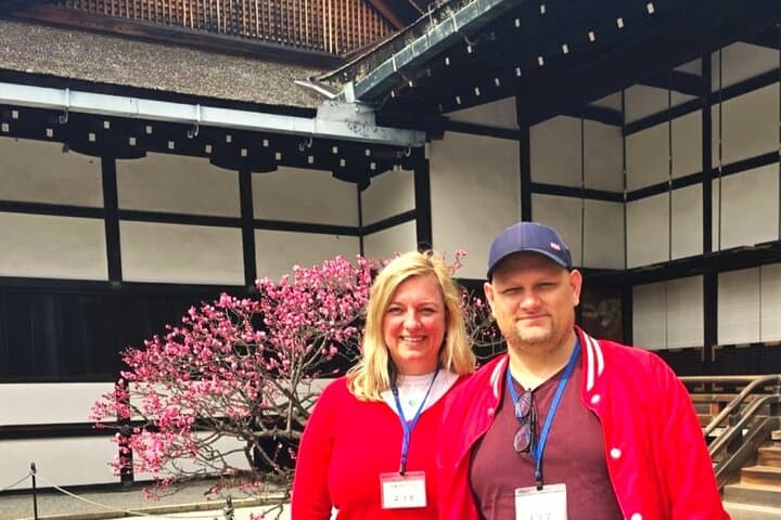 Kyoto: Discover Every Bit of Kyoto Imperial Palace — photo 1