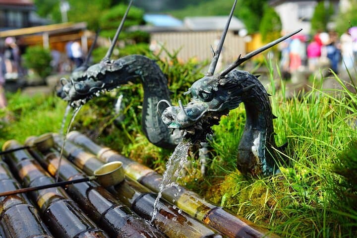 Mount Fuji Popular Sightseeing Tour — photo 9