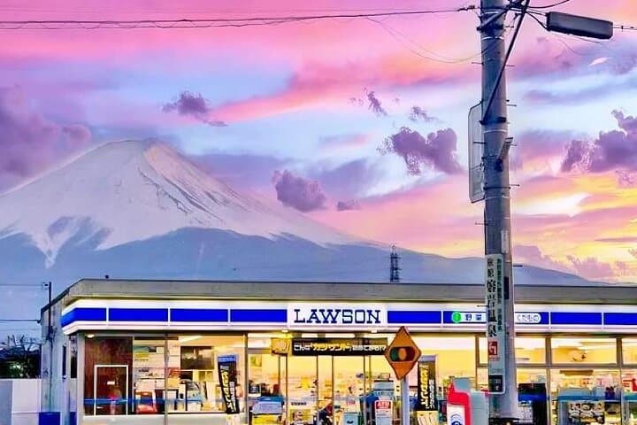 Mt. Fuji Famous Instagram Park Oshino Hakkai & Oishi Park Trip — photo 14