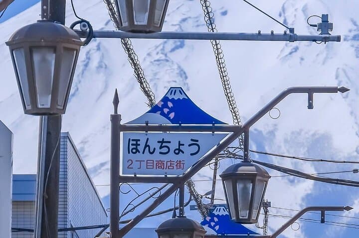 Mt. Fuji Famous Instagram Park Oshino Hakkai & Oishi Park Trip — photo 16