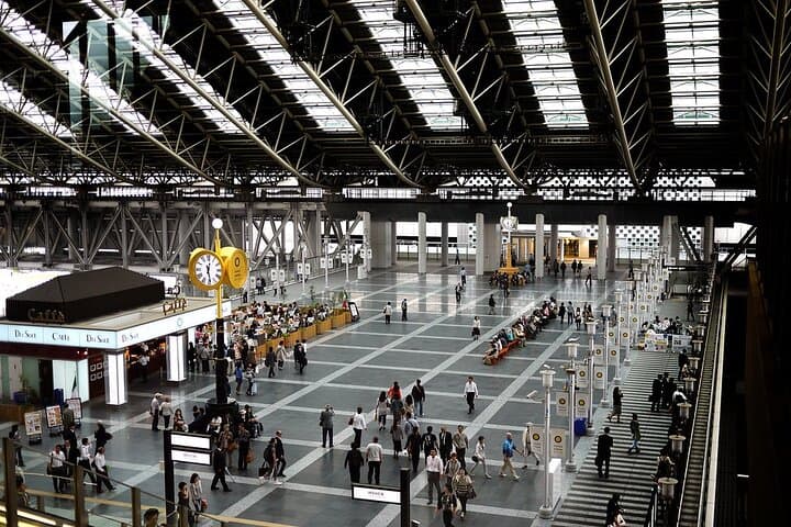 Osaka Self Guided Audio Experience — photo 6