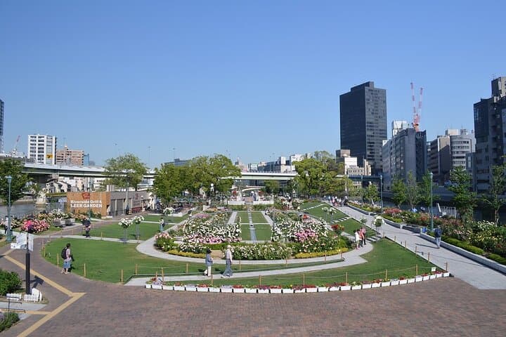 Osaka Self Guided Audio Experience — photo 8