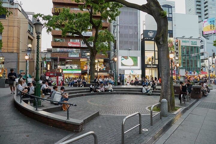 Osaka Self Guided Audio Experience — photo 10