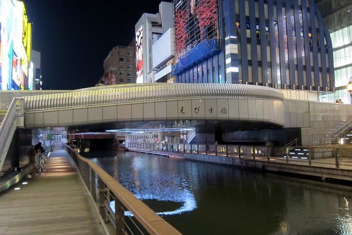 Osaka Self Guided Audio Experience — photo 11