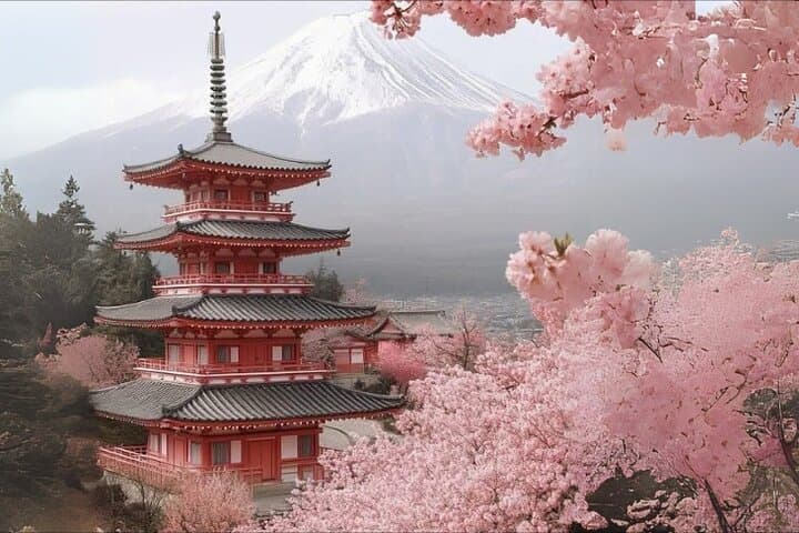 Mt fuji & Hakone customizable day tour w/ English speaking driver — photo 10